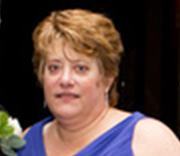Vicki Chapman