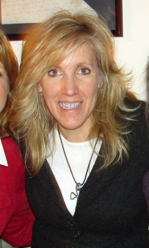 Tamara Walsh