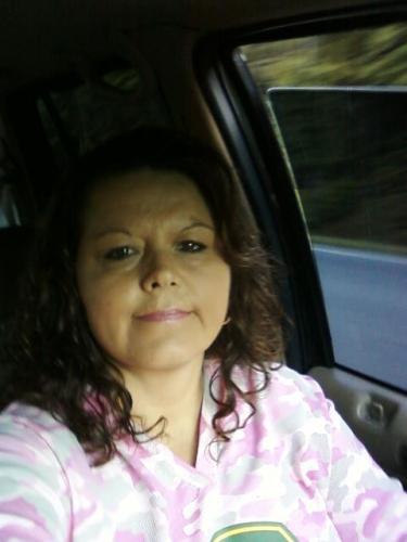 Rhonda Price