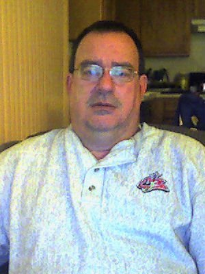 Roger Eaton