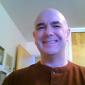 Charles Perry