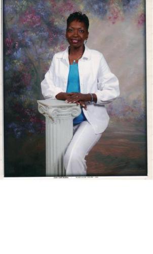 Cynthia Simmons