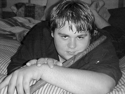 Brady Howard
