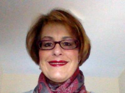 Kathleen Judkins