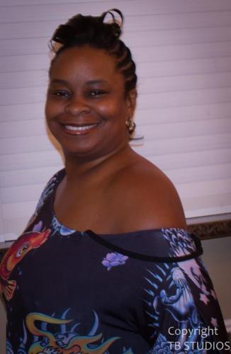 Sonya Marlowe