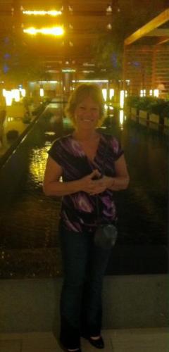 Donna Maynard