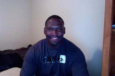 Jeffery Champion