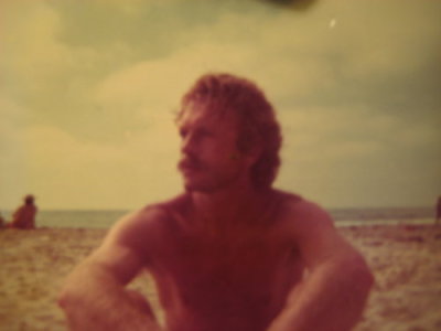 Richard Hunnicutt