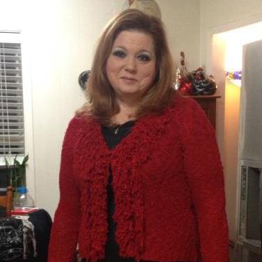 Angie Tapley