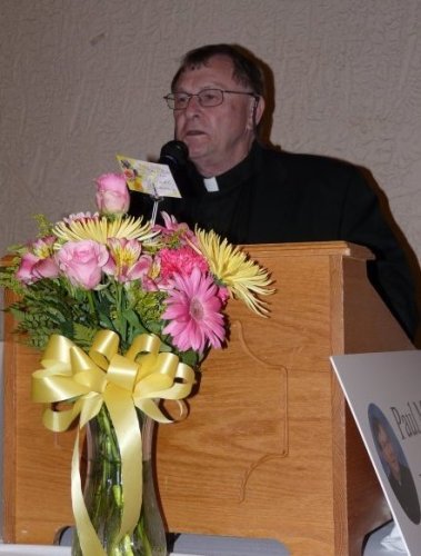 Paul Dede