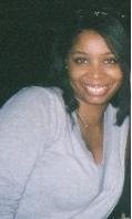 Renita Pugh