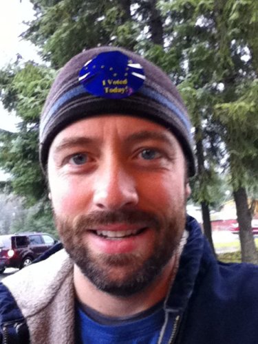 Seth Meier