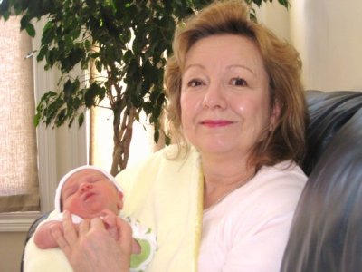 Patricia Johnson
