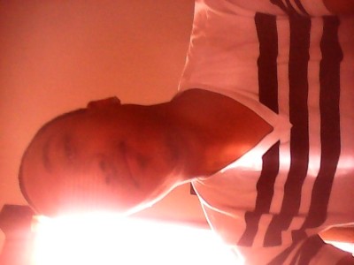 Terrell Holmes