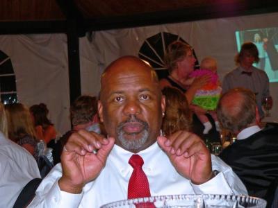 Michael Holliday