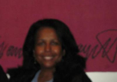 Gilda Marcus