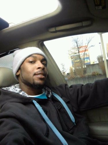 Derron Horne