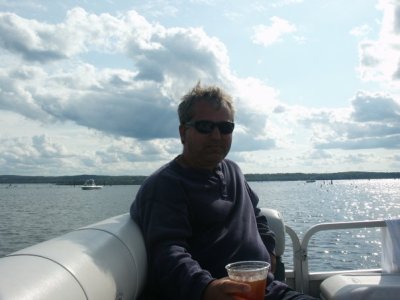 Douglas Keith