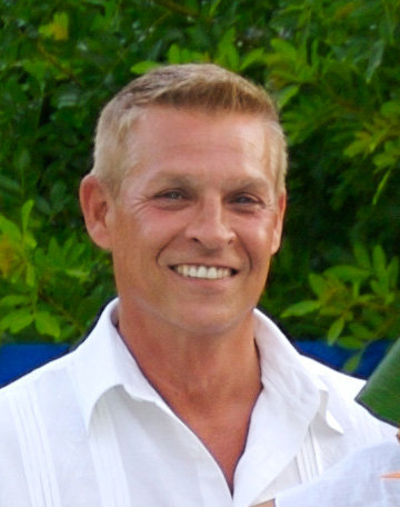 David Crawford