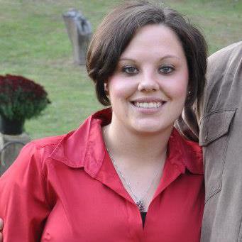 Samantha Scarberry