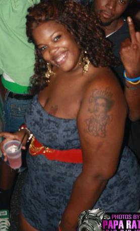 Roxann Maxwell