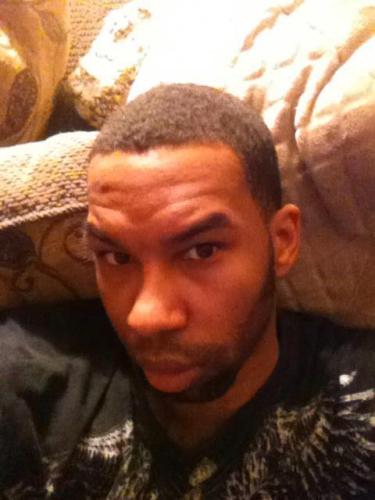 Anthony Austin