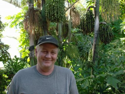 Donald Campbell
