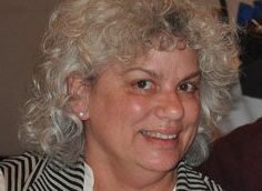 Catherine Sarraille