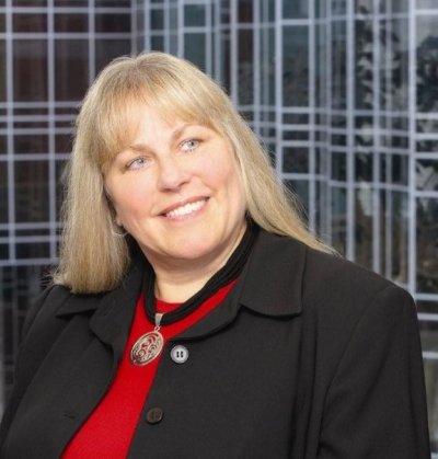 Donna Walker