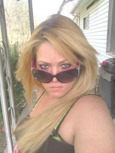 Kimberly Mayle