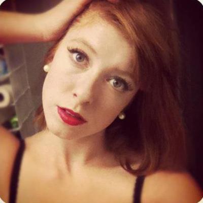 Alexandra Blatchford