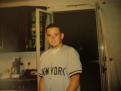 Roy Gesaro