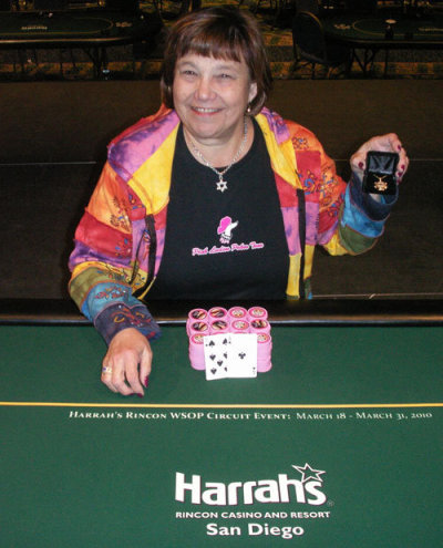 Susan Rhodes