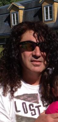 Tony Abiad