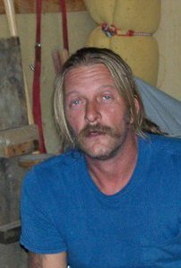 Patrick Hayslip