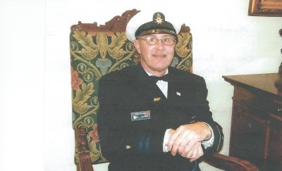 John Mccurdy