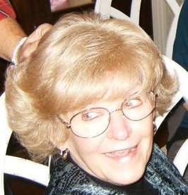 Saundra Garvey