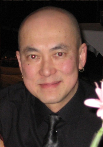 Harrison Chow