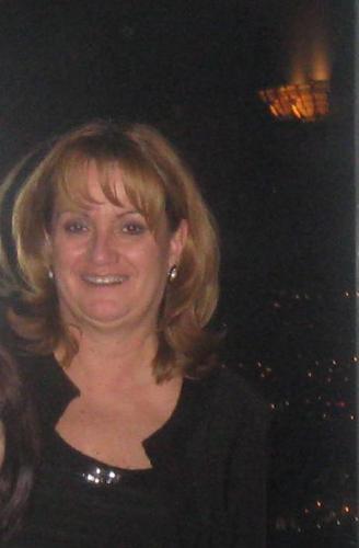 Patricia Suhody