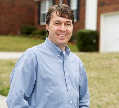 Troy Cooley