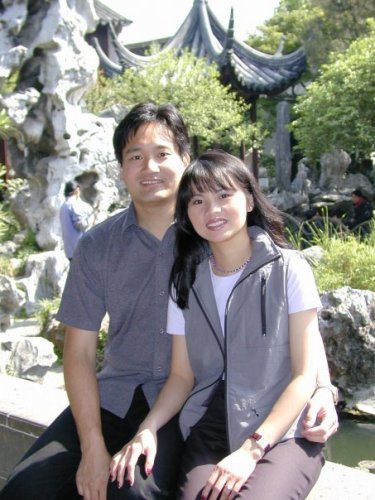 Richard Sun