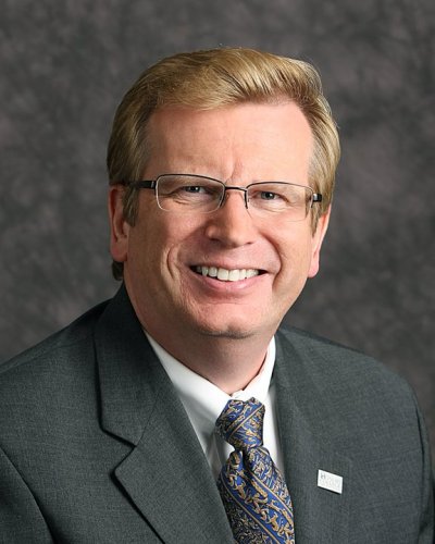 Jeffrey Buller
