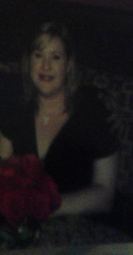 Teresa Jarvis