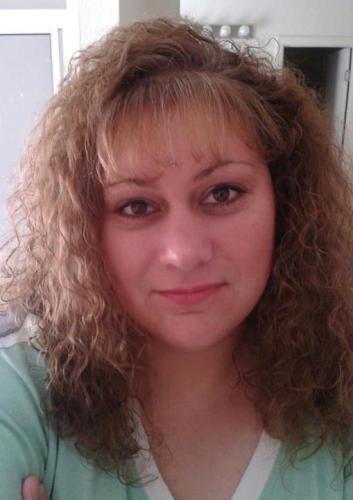 Terri Dallis