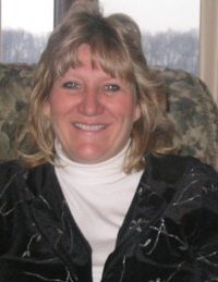 Debra Rehm