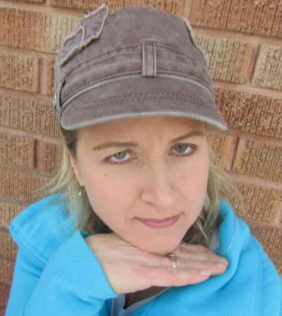 Sally Knudsen