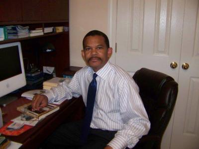 Willie Baker