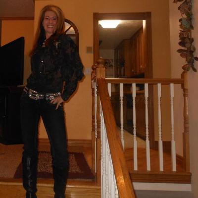 Vickie Batty