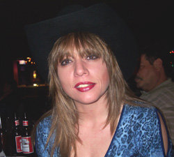 Stacy Revell