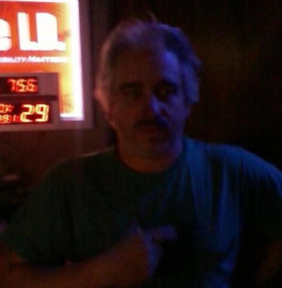 Cliff Rikard